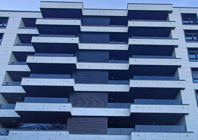 37 viviendas, Santurtzi