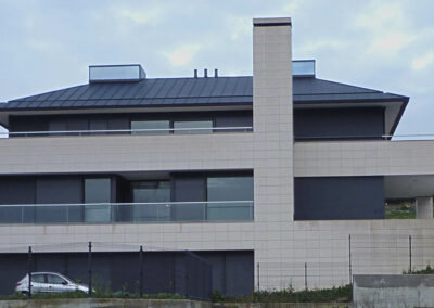 Unifamiliar 2, Castro Urdiales
