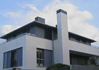 Unifamiliar 1, Castro Urdiales