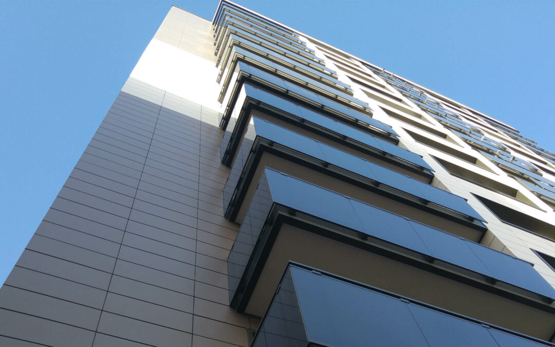 Palangreros 9, Portugalete